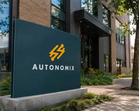 Autonomix Medical, Inc. (NASDAQ:AMIX) rises as cash-per-share differential aligns with warrant overhang
