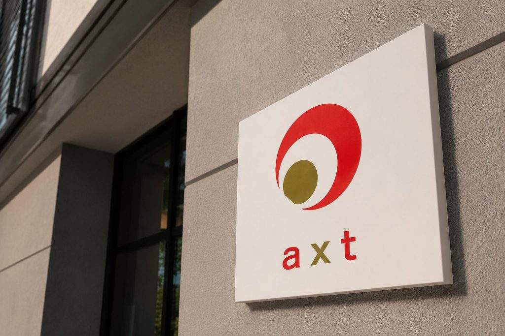 AXT (NASDAQ:AXTI) Stock Jumps as AI-Wafer Demand Drives 65% Incremental Margin