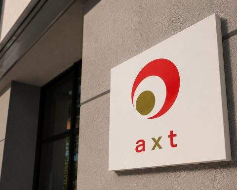 AXT (NASDAQ:AXTI) Stock Jumps as AI-Wafer Demand Drives 65% Incremental Margin