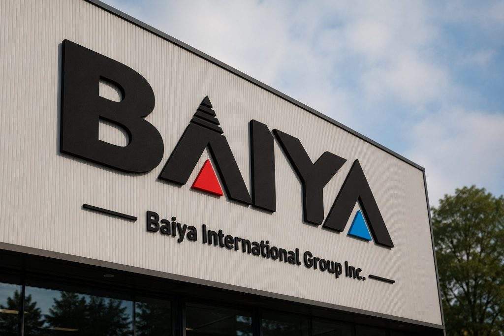 Baiya International (NASDAQ:BIYA) jumps 31% in premarket trade as dilution risk remains in spotlight