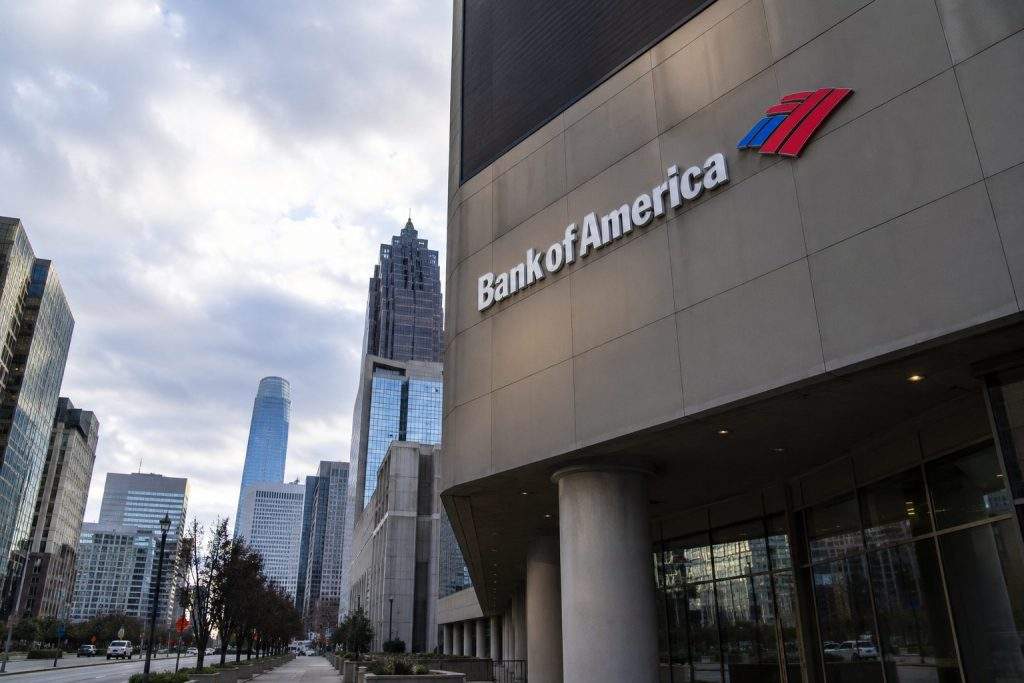 Bank of America Corporation (NYSE:BAC) approaches 52-week peak, diminishing buyback impact as shares climb