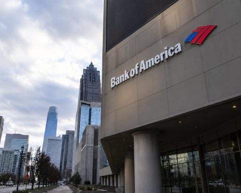 Bank of America Corporation (NYSE:BAC) approaches 52-week peak, diminishing buyback impact as shares climb