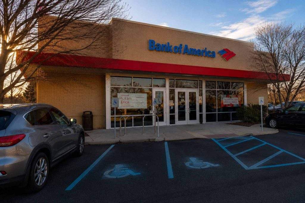 Bank of America (NYSE:BAC) Q2 earnings: Market-linked businesses drove 63% of revenue growth