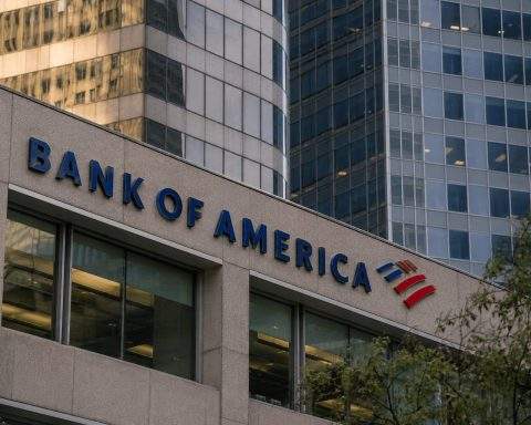 Bank of America (NYSE:BAC) Shares Retain Earnings Momentum with Focus on Rate Sensitivity