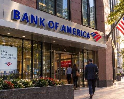 Bank of America (NYSE:BAC) sets trading record as modeled risk drops 42%