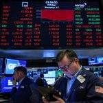 Bank stocks mixed as market eyes guidance over profit beats