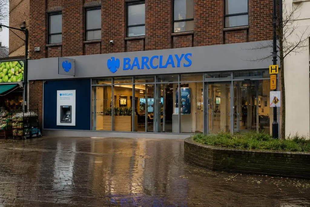 Barclays’ £262 million buyback was a standout but the edge is fading