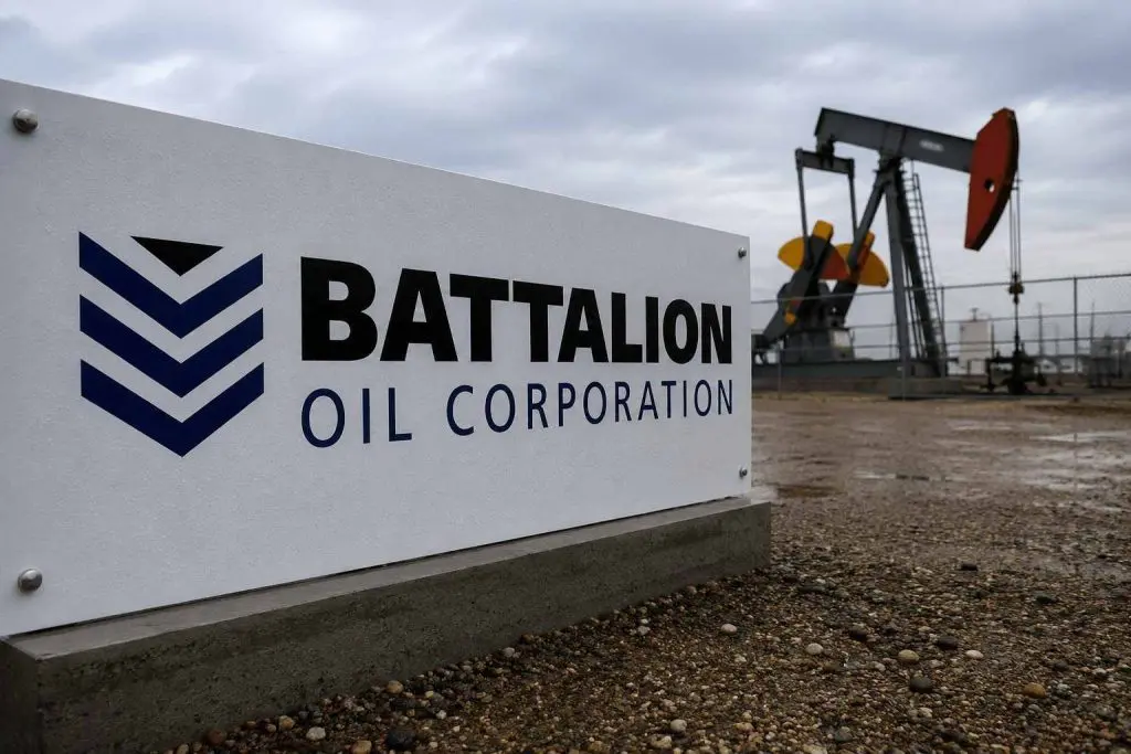 Battalion Oil (NYSEAMERICAN:BATL) Sheds 6%, Hedges Scrutinized as Oil Prices Climb