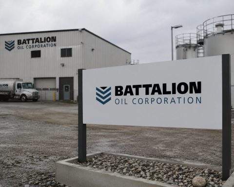 Battalion Oil (NYSEAMERICAN:BATL) stock analysis: BATL churns as oil spike tests debt reset