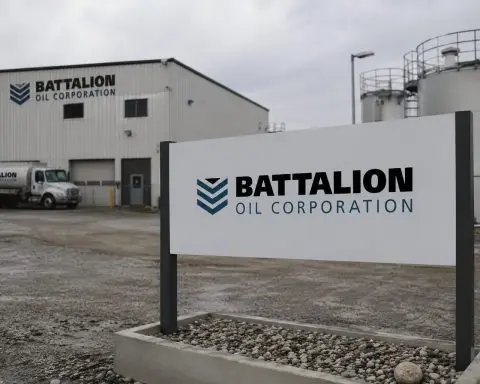 Battalion Oil (NYSEAMERICAN:BATL) stock analysis: BATL churns as oil spike tests debt reset