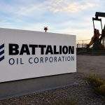 Battalion Oil (NYSEAMERICAN:BATL) shares climb 10% as oil prices rise, but $65.55 hedges cap further gains