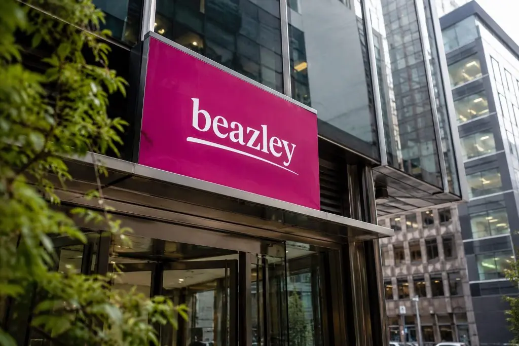 Beazley Stock Has a 1.8% Takeover Gap — Zurich Just Bought More