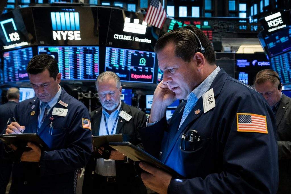 Wall Street eyes margins again as 5.8-point PPI gap stands out before open