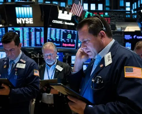 Wall Street eyes margins again as 5.8-point PPI gap stands out before open