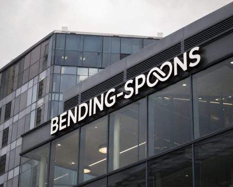 Bending Spoons (NASDAQ:BSP) stock: AOL profit engine sits behind 40% Nasdaq debut