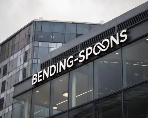 Bending Spoons (NASDAQ:BSP) stock: AOL profit engine sits behind 40% Nasdaq debut