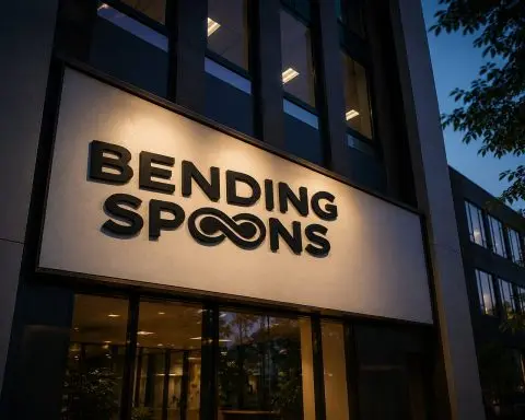 Bending Spoons (NASDAQ:BSP) drops 70% from debut peak as attention shifts to debt expenses