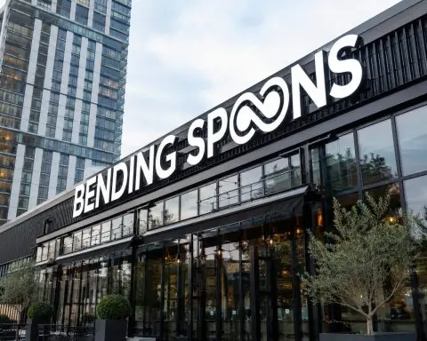 Bending Spoons Rejects 99.96% of Applicants—but Its 83% Founder Vote Is the Real Investor Test