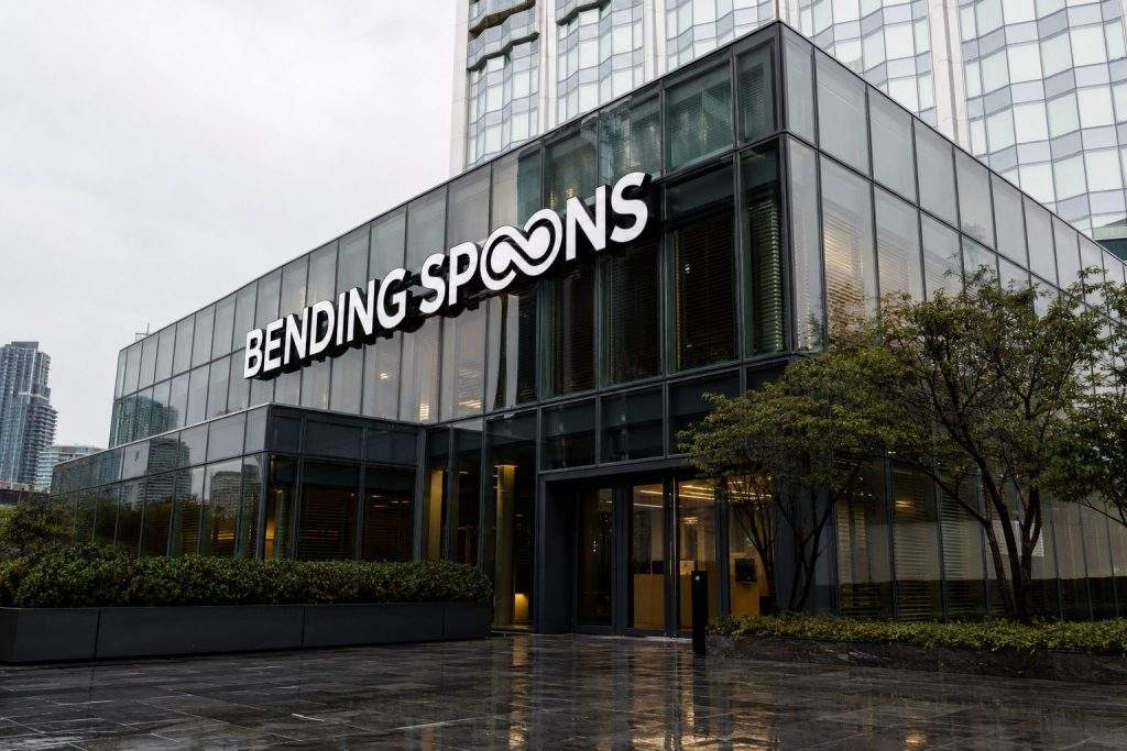 Bending Spoons stock debut leaves $720 million pricing gap as BSP jumps on Nasdaq