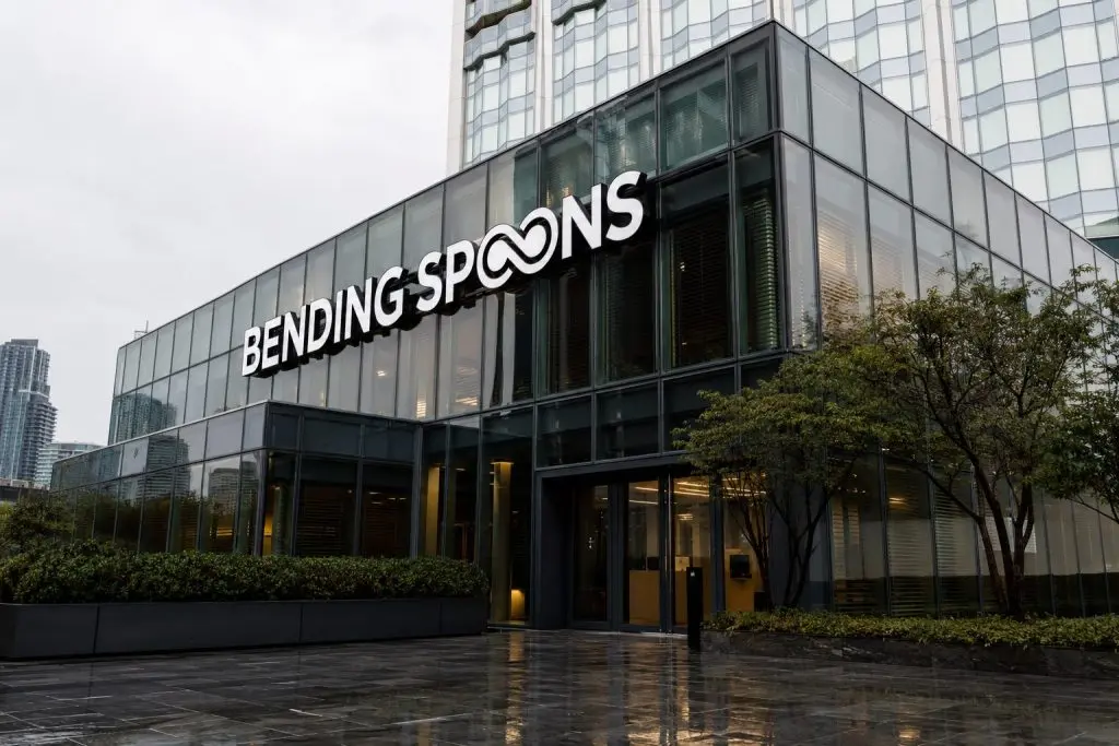 Bending Spoons stock debut leaves $720 million pricing gap as BSP jumps on Nasdaq