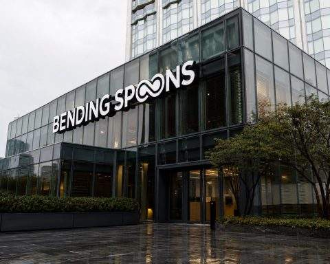 Bending Spoons stock debut leaves $720 million pricing gap as BSP jumps on Nasdaq
