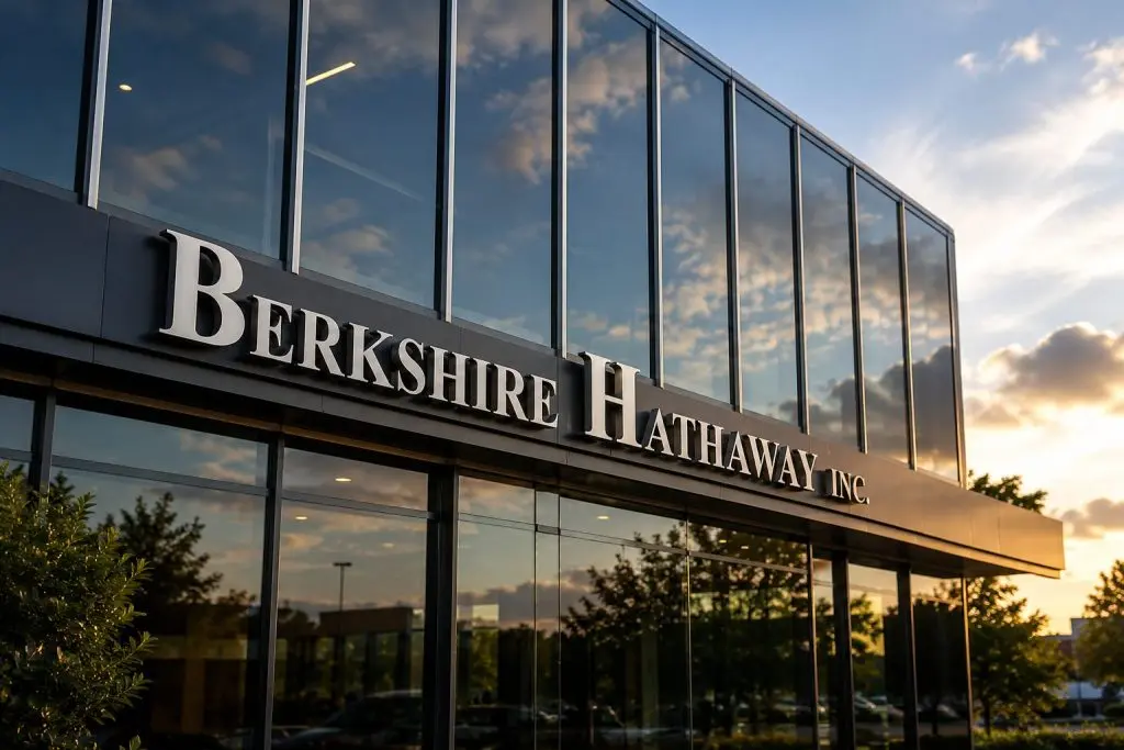 Berkshire Hathaway (NYSE:BRK.B) Gains 2.7% With Buyback Estimate Driving Sentiment Despite Portfolio Growth