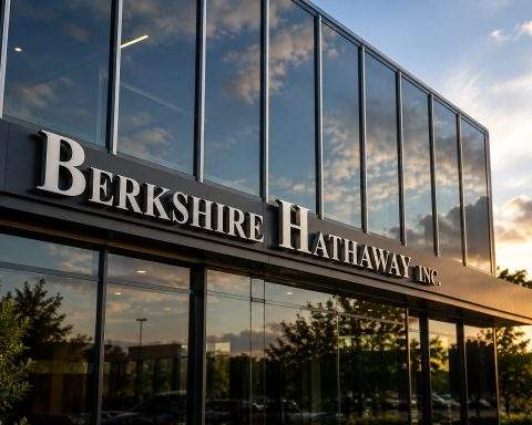 Berkshire Hathaway (NYSE:BRK.B) Gains 2.7% With Buyback Estimate Driving Sentiment Despite Portfolio Growth