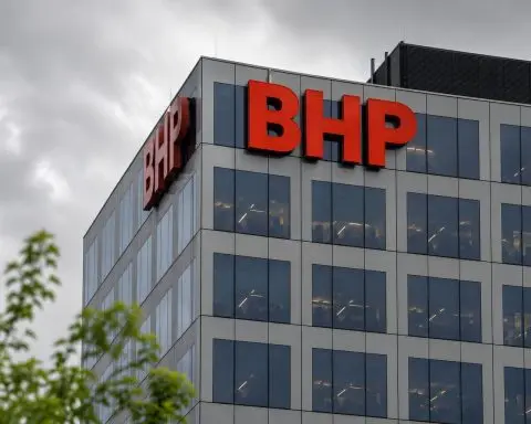 BHP Group (ASX:BHP) says copper must stay near $6.50 to balance 2027 volume loss