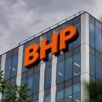 BHP Shares Under Pressure from Escondida Copper Challenges Amid Record Iron Ore Production