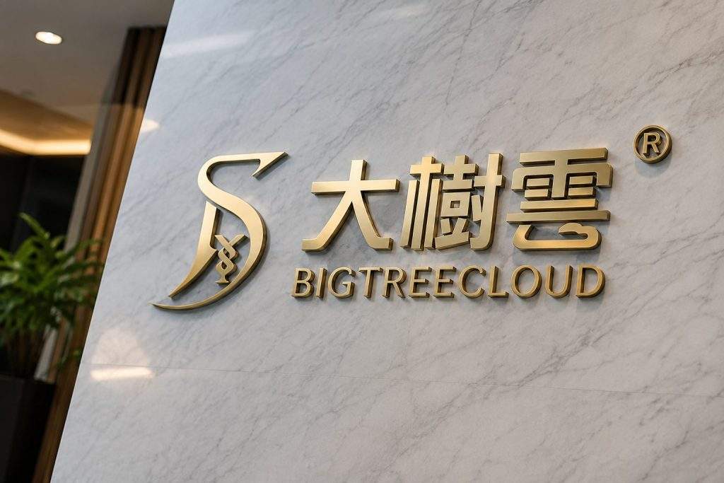 Big Tree Cloud (NASDAQ:DSY) volume spikes to 3.7x float before Nasdaq break