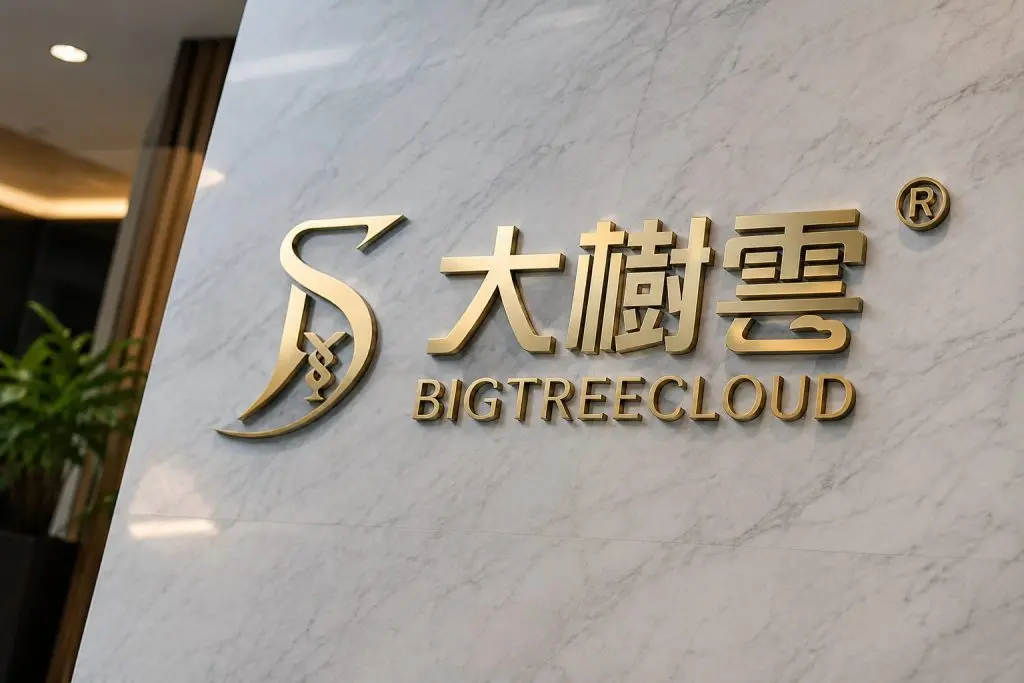 Big Tree Cloud (NASDAQ:DSY) volume spikes to 3.7x float before Nasdaq break