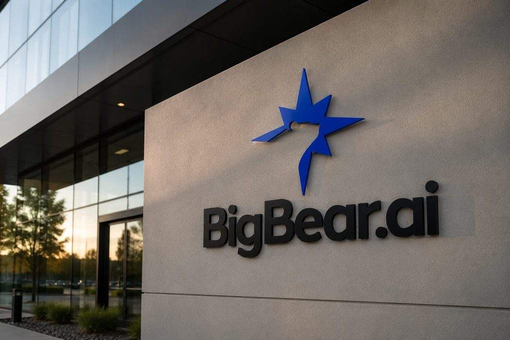 BigBear.ai (NYSE:BBAI) steady after Russell bump as cap overhang resurfaces