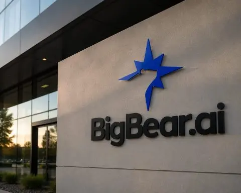 BigBear.ai (NYSE:BBAI) steady after Russell bump as cap overhang resurfaces