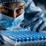 Biotech Stocks Face Big $15B Hit as Vertex, Ionis Skew Flat Weekly Tape