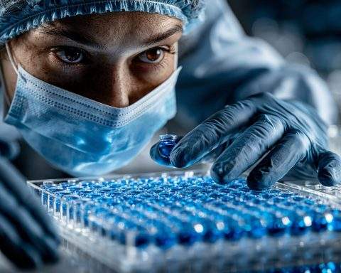 Biotech Stocks Face Big $15B Hit as Vertex, Ionis Skew Flat Weekly Tape