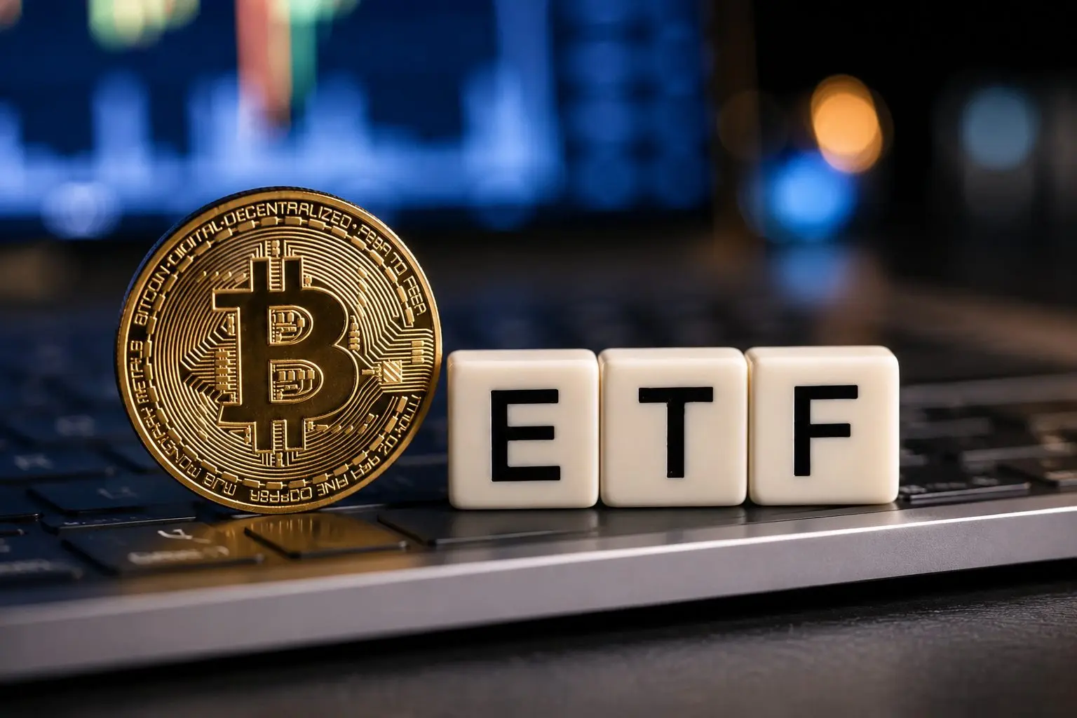 Bitcoin ETF Inflows Resume, but Renewed Demand Centers on Single Fund