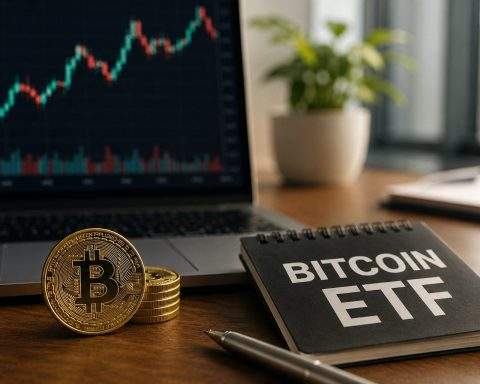 BlackRock’s IBIT drives Bitcoin ETF recovery as competitors see withdrawals