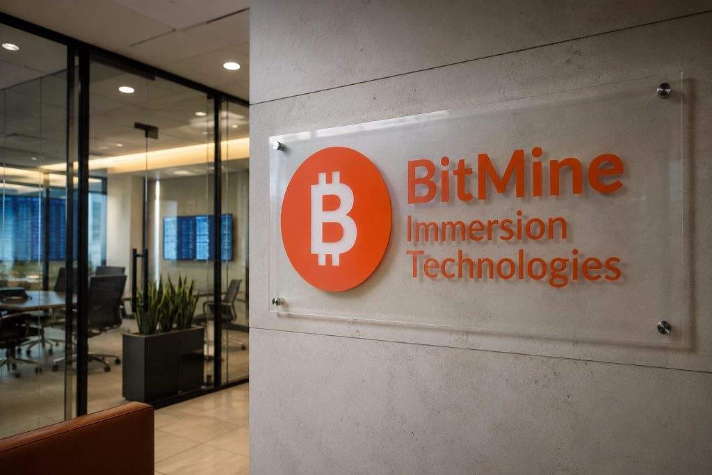 Bitmine (NYSE:BMNR) share repurchase responsible for bulk of weekly Ether-per-share increase