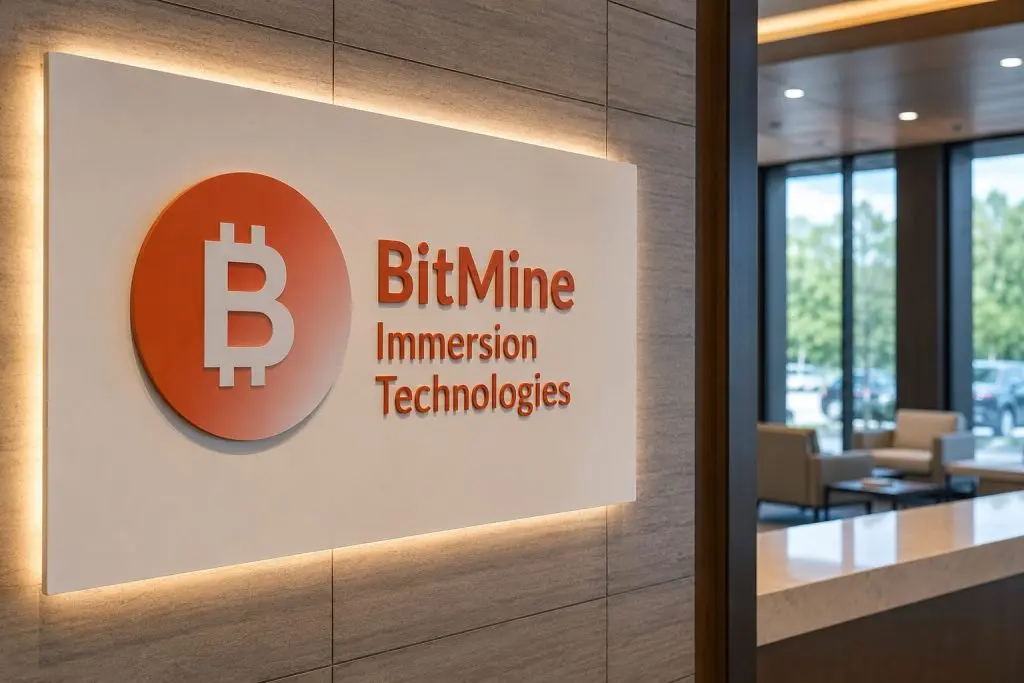 Bitmine (NYSE:BMNR) drops 6.5% as repurchase activity drives majority of Ether-per-share gains for the week