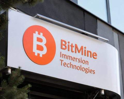 Bitmine (NYSE:BMNR) in Focus Monday After $1B Ether Loss Cuts Buffer