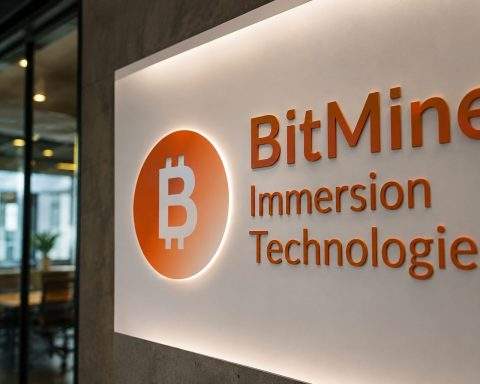 BitMine (NYSE:BMNR) stock lags behind declared crypto assets as ETH position rises