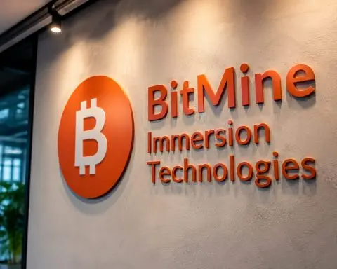 Bitmine up 12% with Ether gains trimming asset discount