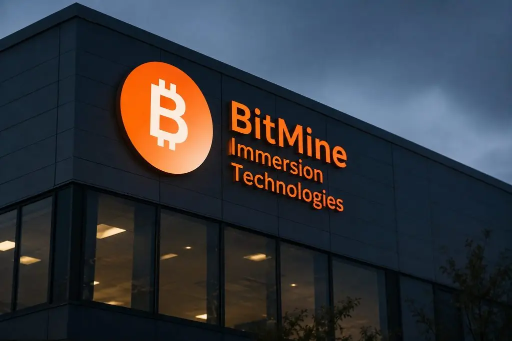 Bitmine Stock (NYSE:BMNR): Repurchasing Shares Could Surpass Direct Ether Investments on Per-Share Value