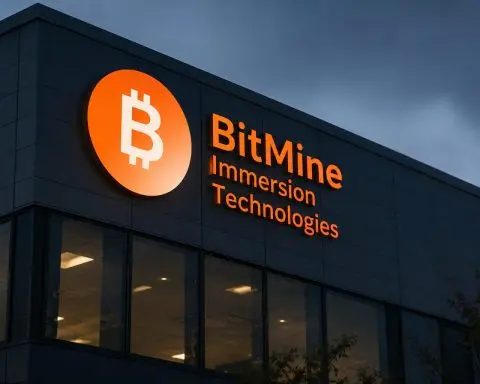 Bitmine Stock (NYSE:BMNR): Repurchasing Shares Could Surpass Direct Ether Investments on Per-Share Value