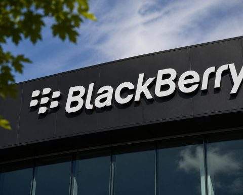 BlackBerry (NYSE:BB; TSE:BB) surge highlights $200 million convertible-note deal