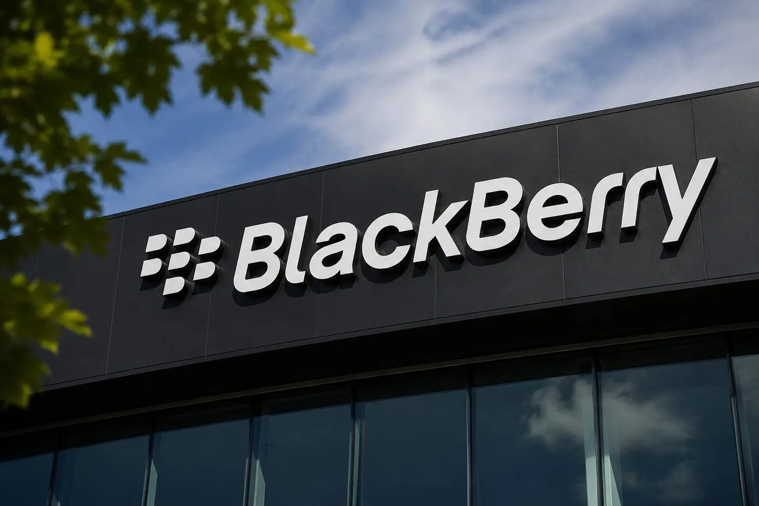 BlackBerry (NYSE:BB; TSE:BB) surge highlights $200 million convertible-note deal