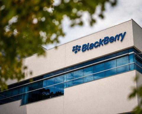 BlackBerry slides after convertible notes, insider selling hit QNX rally