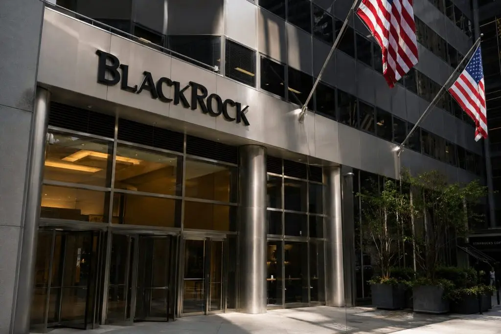 BlackRock hits $15.3 trillion in Q2, putting pressure on HPS earnings