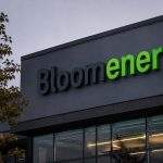 Brookfield (NYSE:BAM) raises AI power deal framework to $25B; Bloom Energy (NYSE:BE) stock moves