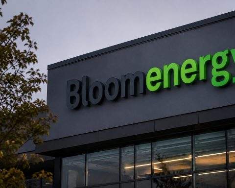 Brookfield (NYSE:BAM) raises AI power deal framework to $25B; Bloom Energy (NYSE:BE) stock moves